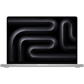 Apple 2023 MacBook Pro Laptop M3 Max chip with 14‑core CPU, 30‑core GPU: Built for Apple Intelligence, 16.2-inch Liquid Retina XDR Display, 36GB Unified Memory, 1TB SSD Storage; Silver