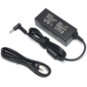 45W Laptop Charger for HP 15-CS 15-CP 15-DA 15-DB 15-DY 15-EF:15-ef0023dx ef0021nr ef0875ms 15-cs3055wm 15-cs3075wm 15-cp0053cl 15-dy2024nr 15-dy1751ms dy1731ms dy0013dx dy1036nr dy2021nr 15-db0083nr