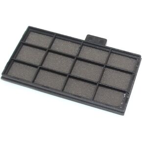 ELPAF32 V13H134A32 Projector Air Filter for EPSON POWERLITE Home Cinema 1040 2000 2030 2040 2045 640 707 710HD 730HD 740HD in Saudi Arabia