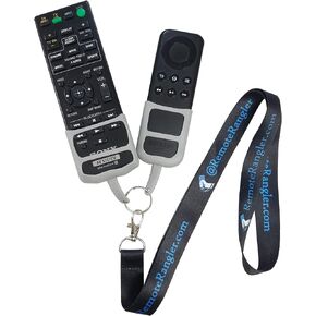 Portable Remote Holders Universal - Stop Losing Your Remotes! (3 Remote Holders) in Saudi Arabia