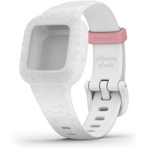 Garmin Vivofit Jr 3 Accessory Band, Disney Princess, (010-12666-42) in Saudi Arabia
