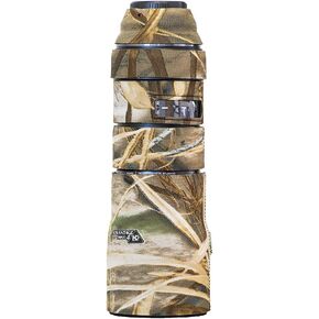 LensCoat Cover Camouflage Neoprene Lens Cover Protection Olympus 300mm F4, Black (lco3004bk) in Saudi Arabia