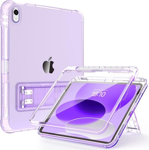 Case for iPad 11-Inch (A16) 11th Gen 2026 / iPad 10th Gen in Kuwait