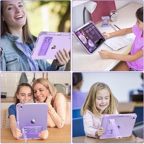 Case for iPad 11-Inch (A16) 11th Gen 2026 / iPad 10th Gen in Kuwait