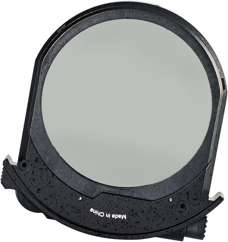 مرشح Meike MK-EFTR-8PS ذو 8 نقاط ستار منسدل لسلسلة محول تركيب مرشح Canon وMeike Drop-in in Saudi Arabia