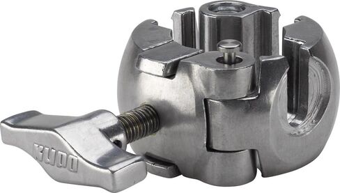 Kupo 3 Way Clamp for 1.0-1.4in (25 to 35mm) Tube (KG900412) in Saudi Arabia