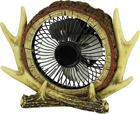 منتجات ريفرز إيدج مروحة USB - قرن الوعل in Kuwait