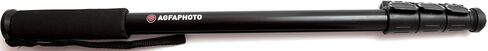 AGFA 72-Inch Photo/Video Monopod APMNP72 مكبر صوت محمولة in Kuwait