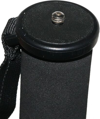 AGFA 72-Inch Photo/Video Monopod APMNP72 مكبر صوت محمولة in Kuwait