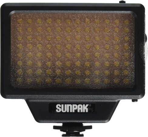 مصباح فيديو صغير الحجم من صن باك VL-LED-96 in Kuwait