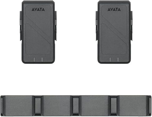 DJI Avata Fly More Kit, 19.69" L x 19.69" W x 11.02" H in Saudi Arabia