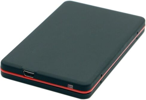 جراب Sintech USB 2.0 خارجي 1.8 بوصة 40 دبوس ZIF HDD in Kuwait