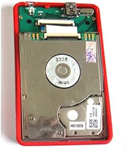 جراب Sintech USB 2.0 خارجي 1.8 بوصة 40 دبوس ZIF HDD in Kuwait