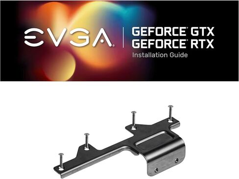 EVGA 24G-P5-3975-KR GeForce RTX 3090 XC3 Ultra Gaming، 24 جيجابايت GDDR6X، تبريد iCX3، ARGB LED، لوحة خلفية معدنية (متجددة) in Kuwait