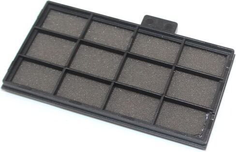 ELPAF32 V13H134A32 Projector Air Filter for EPSON POWERLITE Home Cinema 1040 2000 2030 2040 2045 640 707 710HD 730HD 740HD in Saudi Arabia