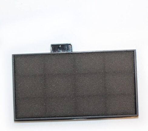 ELPAF32 V13H134A32 Projector Air Filter for EPSON POWERLITE Home Cinema 1040 2000 2030 2040 2045 640 707 710HD 730HD 740HD in Saudi Arabia
