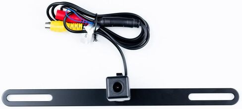 جنسن جهاز استقبال وسائط ستيريو للسيارة بشاشة لمس 10 انش من CAR110W | لاسلكي وسلكي ابل كاربلاي واندرويد اوتو | بلوتوث | كاميرا احتياطية بنمط لوحة الترخيص متضمنة | سيريوس اكس ام ريدي in Kuwait