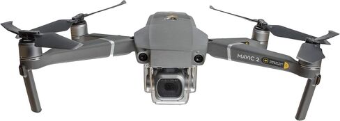 Ultimaxx’s Essential DJI Mavic 2 Pro Gimbal Lens Cover/Cap Camera Protector Accessory for Secure Protection Cover Clear Transparent Gimbal Stabilizers in Saudi Arabia