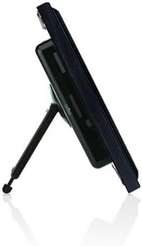 إطار صور رقمي بشاشة عريضة مقاس 7 بوصات من Coby DP-767 مع مشغل وسائط متعددة (يتضمن إطارين معدنيين) in Kuwait