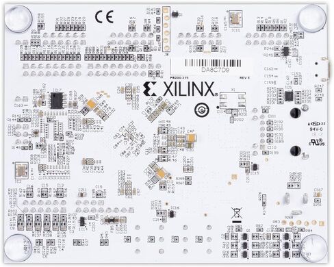 Arty A7: مجلس تطوير Artix-7 FPGA للصناع والهواة (Arty A7-100T) in Kuwait