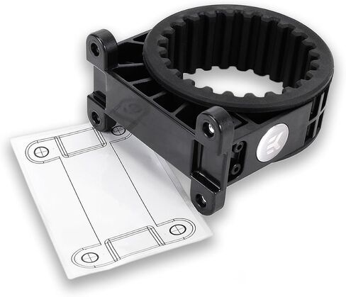 EKWB EK-Revo D5 Pump Mount in Saudi Arabia