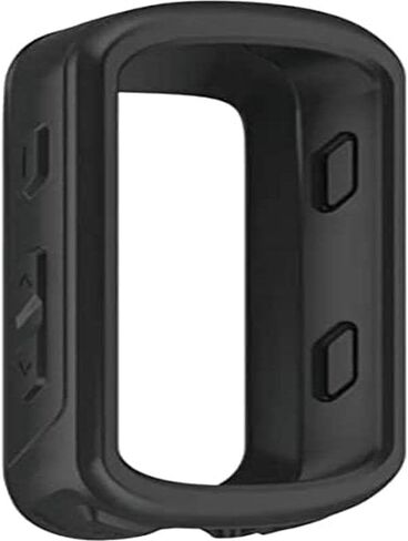 Garmin 010-12791-00 Silicone Case, Edge 530, Black in Saudi Arabia