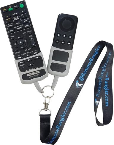 Portable Remote Holders Universal - Stop Losing Your Remotes! (3 Remote Holders) in Saudi Arabia