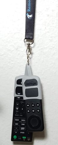 Portable Remote Holders Universal - Stop Losing Your Remotes! (3 Remote Holders) in Saudi Arabia