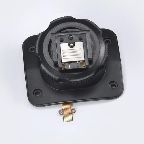 Godox V860II-S Hot Shoe Replacement, V860II-S Flash Repai Parts Accessories for Godox V860II-S Speedlite Flash in Saudi Arabia