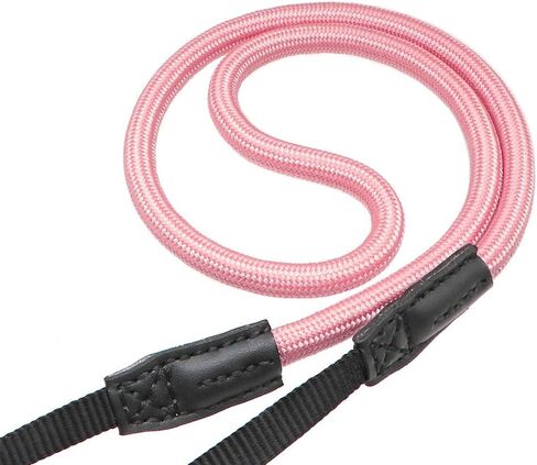 Quick Release Camera Neck Strap Shoulder Strap Belt for Mirrorless Digital Cameras Climbing Rope with Quick Release QD Loops Connector with O-Ring Adjustable Length 30-53inch Gray in Saudi Arabia