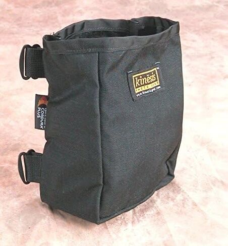 Kinesis Photo Gear Tripod Feet Pouch in Saudi Arabia