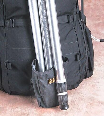 Kinesis Photo Gear Tripod Feet Pouch in Saudi Arabia