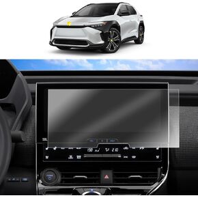 SKTU for 2024 2025 2026 2027 Toyota Prius Accessories Screen Protector for 2023-2027 Toyota Prius (LE/XLE)/Prius Prime (SE/XSE) 8 Inch Navigation Prius Screen Protective Film 8" [Tempered Glass, Ultra Clear, Anti-Glare] in Kuwait