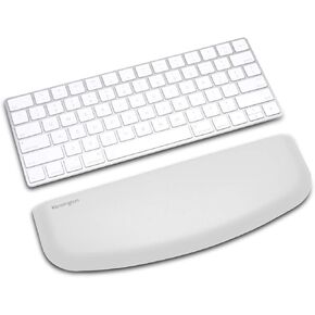 Kensington ErgoSoft Wrist Rest for Slim, Compact Keyboard-Gray in Saudi Arabia