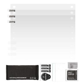 Chitu Systems 2.0 طابعات ثلاثية الأبعاد من الراتنج 3 قطع واقي شاشة لطابعات Photon Mono X/6K/M3 Plus حافظة شاشة LCD (Photon Mono X/6K/M3 Plus، 3) in Kuwait