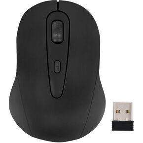 REOLINK Wireless Mouse with USB Nano Receiver, Works 8-Channel/16Channel NVR in Saudi Arabia