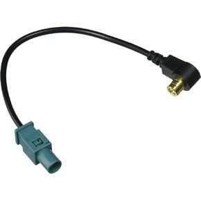 مايسترو HRN-ANT-SAT1 محول هوائي راديو FAKRA to Aftermarket SMB in Kuwait