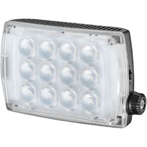 Manfrotto MLSPECTRA2 SPECTRA2 LED Panels (Black)
