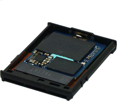 Sintech CFexpress Type-A to Type-B Memory Card Converter,CFE CFA to CFB Adapter Card Compatible with Sony CEA-G80T CEA-G160 in Kuwait