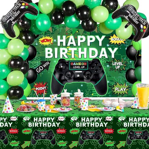 خلفية ملصق لافتة قماشية كبيرة جدًا لعيد ميلاد سعيد باللون الذهبي الوردي مع قطعتين من مفارش المائدة المقاومة للماء و50 قطعة من بالونات اللاتكس اللامعة المعدنية لمستلزمات تزيين خلفية حفلة عيد الميلاد in Kuwait