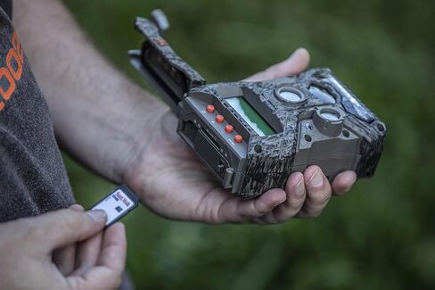 Wildgame Innovations Wild Game Innovations WGICA0036 Sd16S - Wgi 16Gb Class 10 Sd Card Black and White One Size in Kuwait