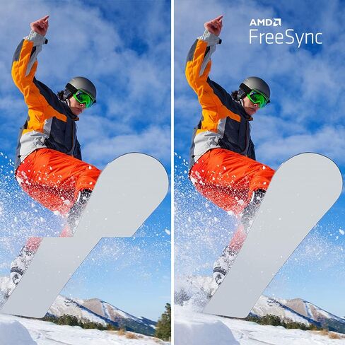 شاشة AOPEN من Acer 27HC2R Pbmiiphx مقاس 27 بوصة 1500R منحنية عالية الدقة بالكامل (1920 × 1080) وسرعة 165 هرتز مع تقنية AMD Radeon FREESYNC in Kuwait