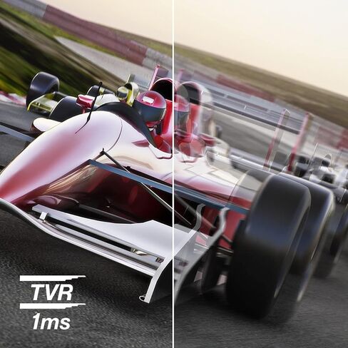 شاشة AOPEN من Acer 27HC2R Pbmiiphx مقاس 27 بوصة 1500R منحنية عالية الدقة بالكامل (1920 × 1080) وسرعة 165 هرتز مع تقنية AMD Radeon FREESYNC in Kuwait