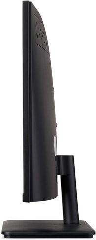 شاشة AOPEN من Acer 27HC2R Pbmiiphx مقاس 27 بوصة 1500R منحنية عالية الدقة بالكامل (1920 × 1080) وسرعة 165 هرتز مع تقنية AMD Radeon FREESYNC in Kuwait