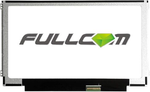 Fullcom New 11.6 inch Screen Compatible with Innolux (CMO) N116BGE-EA2 REV.C2 N116BGE-EA2 C2 in Saudi Arabia