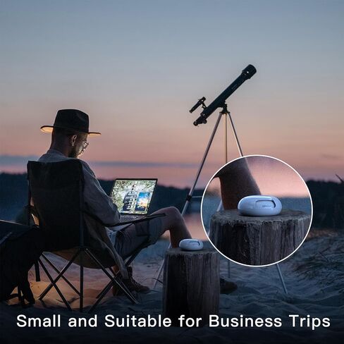 راوتر مودم NRadio 4G LTE مع فتحة لبطاقة SIM، حجم الجيب N300 نقطة اتصال متنقلة واي فاي غير مقفلة لمركبات RV والسفر والإجازات والتخييم في المناطق النائية. يتصل بما يصل إلى 16 جهازًا، بدون بطارية in Kuwait