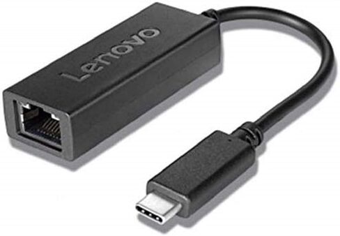 لينوفو محول USB-C الى ايثرنت in Kuwait