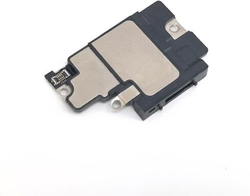 E-REPAIR Loud Speaker Ringer Buzzer Replacement for iPhone X in Saudi Arabia