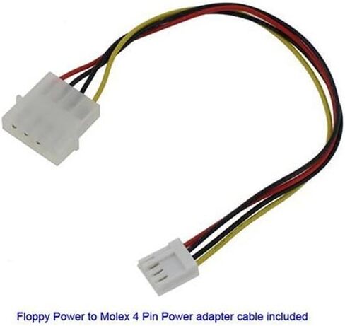 Sedna - PCI Express USB 3.0 4-Port Adapter (2E 2I (20 Pin Internal Port)) with Low Profile Bracket, Support Win 8 UASP in Saudi Arabia