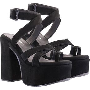RICKY SARKANY | Sandals Women Comfortable | Sandals Women - Women Sandals - Shoes for Women | Flip Flops for Women - Platform Sandals - Slippers for Women - Heels for Women | Handmade Sandals